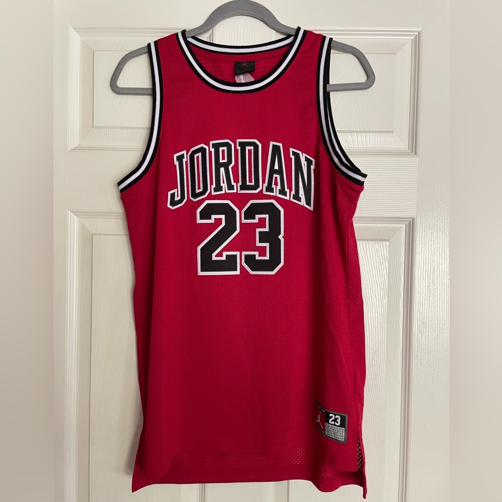 Jordan Kids’ 23 Jersey